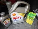 曼牌滤清器（MANNFILTER）机油滤清器机油滤芯W719/45M W7159迈腾途观CC帕萨特/奥迪A4A6Q5 实拍图