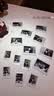 INSTAX富士instax立拍立得 一次成像相机 宽幅大视野 WIDE400 原野绿（WIDE300升级款）  实拍图