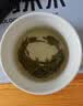 京东京造【2026新茶】明前特级雀舌200g绿茶竹叶茶叶青毛尖自己喝 实拍图