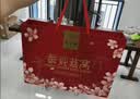 九芝堂鲜炖燕窝礼盒40g*15瓶[投料1.8g/瓶]低糖送长辈节日礼物礼品 实拍图