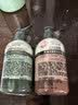 曼秀雷敦洗面奶保湿盈泽温和洁面乳150g 补水净透水润不紧绷男女士 实拍图