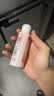 大创（daiso）粉扑清洁剂80ml*2瓶 日本原装进口 洗脸扑化妝海绵彩妆专用清洗剂 实拍图