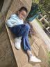 巴拉巴拉童装儿童防晒衣2026新款夏女童男童宝宝上衣大童薄外套UPF50+凉感 实拍图