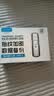 移速（MOVE SPEED）128GB大容量固态U盘 USB3.2 Type-C 双接口手机电脑u盘 指纹加密备份 稳定不掉速优盘 御存系列 实拍图