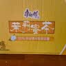 康师傅茉莉蜜茶1L*12瓶 茉莉味茶饮料饮品大瓶畅饮装整箱 实拍图