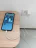 苹果充电线60W快充适配原装数据线iPhone14/13promax/12/11/8/XR手机充电器 【直营正品】苹果1米PD充电线 iPhone8-14全系首选丨20W-60W快充 实拍图