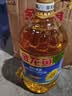 金龙鱼 食用油 葵花籽清香型食用植物调和油5L*4 实拍图