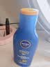 妮维雅（NIVEA）清透全身防晒霜隔离润肤露75mlSPF30 PA+++防水防汗生日礼物 实拍图