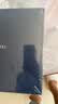 Teenie Weenie小熊床上四件套纯棉100%A类全棉床单双人加大被套罩套件1.8/2m床 茶语时光-灰格+深蓝 实拍图