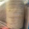 俏侬 牛油蛋挞皮1.6kg 80只 烘焙食材半成品蛋挞烤箱空气炸锅食材 实拍图