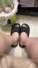 蕉内301H拖鞋男女士浴室洗澡防滑踩屎感情侣家居凉拖抗菌防臭可外穿 实拍图