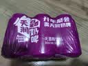 天润百香果奶啤新疆风味百香果风味乳饮料300ml*6罐 天润出品 实拍图
