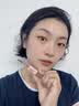 Mooekiss裸色口红双头唇釉不沾杯持久保湿滋润镜面送女友生日礼物W1 实拍图