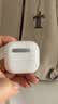 Apple/苹果 AirPods 5（支持主动降噪）搭配USB-C充电盒 蓝牙耳机 适用iPhone/iPad/Mac 实拍图