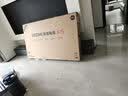 小米REDMI 智能电视 A75 75英寸 144Hz高刷 2+32GB L75MA-RAE 远场语音显示器 实拍图