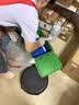鲜项大号冷冻带黄扇贝肉净重2斤约80-120粒烧烤火锅食材海鲜生鲜送礼 实拍图