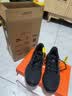 耐克NIKE男子跑步鞋飞马41黑武士 PEGASUS 41 运动鞋FD2722-001黑 41 实拍图