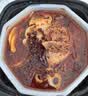 小龙坎自热火锅方便速食麻辣嫩牛428g懒人自煮火锅露营户外方便夜宵便携 实拍图