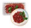 【鲜牛快炒】香嫩牛肉丝120g 实拍图