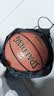 斯伯丁（SPALDING）7号成人篮球比赛GOATS系列PU皮耐磨室内外训练通用77-788Y 实拍图