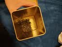 张一元茶叶茉莉花茶毛尖伴手礼物新茶花草茶北京特产礼盒装送长辈金罐装 实拍图