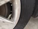 韩泰（Hankook）汽车轮胎 175/70R14 84T K415 原配捷达 适配大众桑塔纳/日产骊威 实拍图