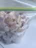 泰森 冷鲜腿鸡腿肉丁300g 实拍图