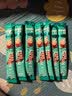 雀巢（Nestle）咖啡粉1+2生椰拿铁速溶三合一尝鲜冲调饮品9条135g 实拍图