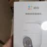 萤石 C8C 500万摄像头 无线WiFi 室外双云台360° 防水防尘监控 手机远程 人形检测 全彩夜视 实拍图