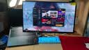 AOC爱攻昊天27英寸2K OLED 320Hz五层堆叠 BlackAR镜面抗反抗眩 色准王HDR500电竞显示器AG277QSD 实拍图