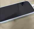 绿联【无黑边不挡屏】适用苹果17钢化膜iPhone17手机膜16Pro通用无边高清全屏防摔防爆保护膜 2片装 实拍图