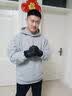 回力手套男女秋冬骑行开车运动触屏防寒防冻加绒保暖电动摩托自行车棉 实拍图