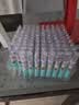 爱斗仕 ADOUS一次性烟嘴过滤器 25重粗中细三用过滤烟嘴香烟过滤嘴 100支 实拍图