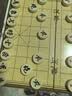 得力（deli）中国象棋套装折叠防水棋盘儿童小学生益智娱乐原木象棋开学礼物 实拍图