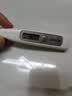 欧姆龙（OMRON）电子体温计 腋下温度计 体温计婴幼儿精准 20s快速预测 MC-686 实拍图