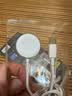 品胜苹果手表充电器iwatch充电底座magsafe磁吸充电线适用AppleWatchS12/11/10/9/8/7/6/SE3/Ultra4/3 实拍图
