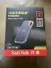 Sandisk闪迪2TB Type-c USB3.2 NVMe移动固态硬盘（PSSD）E61卓越版 1050MB/s三防保护手机笔记本电脑外接SSD 实拍图
