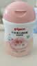 贝亲（Pigeon）润肤乳婴儿宝宝身体乳保湿水三角滋润型200ml（新旧款式随机发） 实拍图