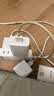 酷威猫适用于苹果充电线PD30W快充iPhone14promax数据线13/12/11/XS/8plus手机充电器iPad平板闪充套装 （2条）【6-14系列】1.0米快充线 实拍图