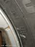 固特异（Goodyear）汽车轮胎  195/65R15 91V ATM 安乘 实拍图