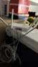 华为路由器千兆wifi6+家用无线5G双频电竞游戏漏油器穿墙王全屋wifi7信号放大器增强宿舍路由器ax3000M 极速版【海思双核3000兆+千兆网线】WiFi6+ 晒单礼品 魔方插座 红包/插座2 实拍图