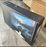 戴尔（DELL）UltraSharp 24英寸 办公显示器 FHD IPS 120Hz 高刷 Type-C15W手机充电 旋转升降 U2424H 实拍图