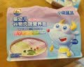 小鹿蓝蓝婴幼儿面条 谷物肉蔬营养面组合装900g 热门商品儿童辅食无盐线面 实拍图