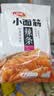 卫龙小面筋辣条 香辣味休闲小零食怀旧童年 282g（约13包 ） 实拍图