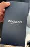 酷派（Coolpad）锋尚50 Lite 全新超薄八核智能手机学生价便宜大屏百元机长续航老人老年备用机游戏电竞 64G星烁镜 实拍图