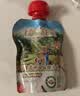 爷爷的农场进口有机婴儿果泥西梅苹果泥宝宝水果泥85g*10袋儿童口味随机6月+ 实拍图