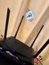 Tenda腾达路由器无线【千兆WiFi5穿墙王】5G双频信号放大器AC1200全屋增强家用AC10 实拍图
