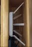中兴（ZTE）巡天AX1500 全千兆网口WiFi6 家用无线路由器 5G双频高速网络 Mesh全屋 青少年保护智能路由器 实拍图