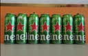 喜力经典500ml*18听整箱装喜力啤酒Heineken喜宴聚餐啤酒送礼京东自营 实拍图