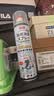 巨奇（JUQI）鞋子除臭杀菌喷雾360ml*3鞋子除臭剂银离子消毒杀菌鞋柜防臭脚气 实拍图